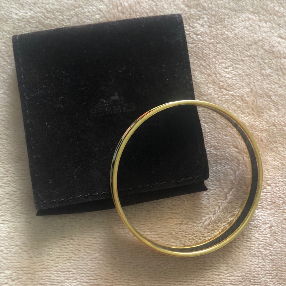 Hermès Bangle